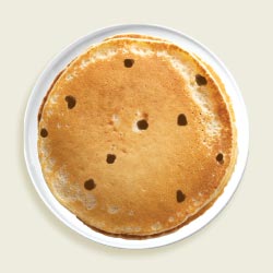 SoulScale Pancakes