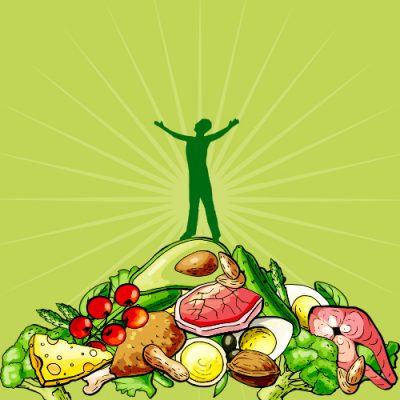 Which biscuit is good for weight loss?